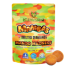 Mango Madness 3 Gram Gummies