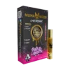 Melted Diamonds Purple Breath Indica – Muhameds Disposable Cartridge