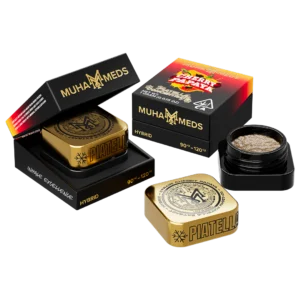 Cherry Papaya Hybrid | 1 Gram (0.035 OZ)