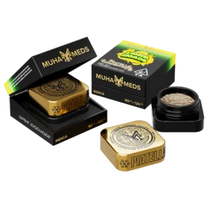 Alpine Guava Sativa | 1 Gram (0.035 OZ)