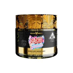 Bacio Gelato Hybrid | 3.5 GRAMS | 0.123 OZ