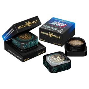 Super Boof Sativa | 1 Gram (0.035 OZ)