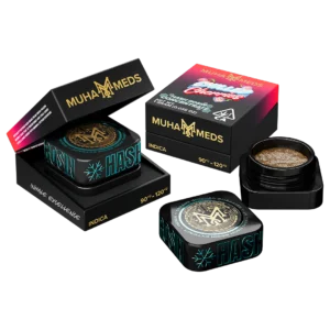 Chilled Cherries Indica | 1 Gram (0.035 OZ)