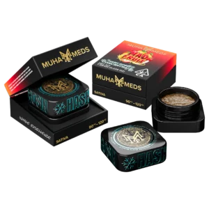 Mad Fruit Sativa | 1 Gram (0.035 OZ)