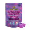 Very Berry Indica | 100MG | 10 THC Gummies | 10MG EA